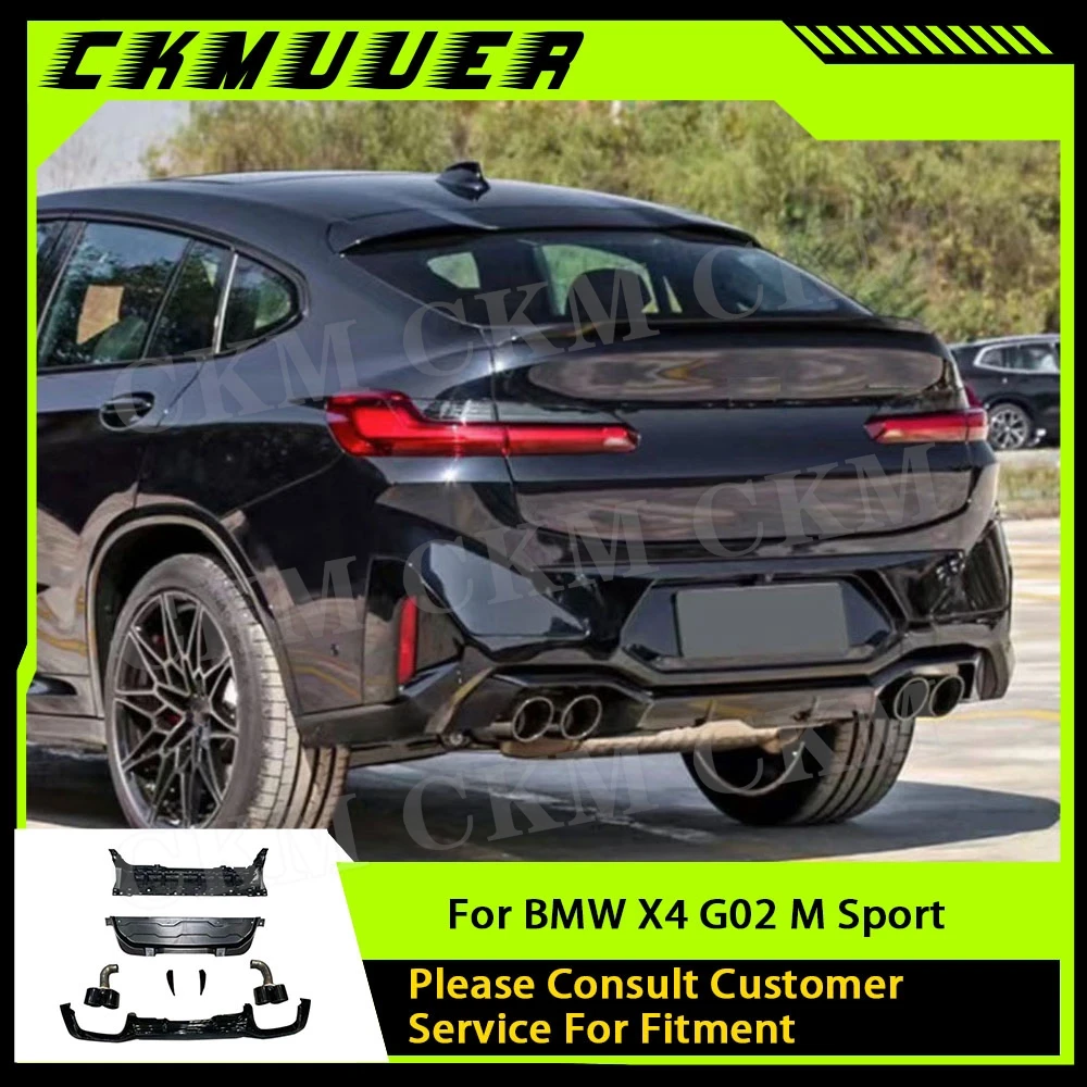 Ckmuuer Gloss Black… - image