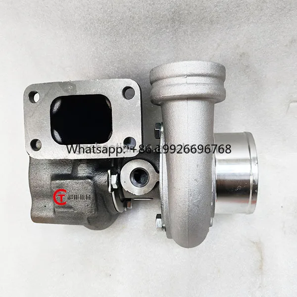 

Excavator Engine Parts Turbocharger Factory Prices Turbo 04258199 04258199KZ 4503207 for Industrial Engine with BF4M2012C Engine