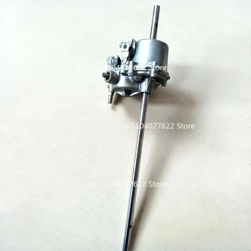 

ForThree-speed Gearbox Is Suitable for Four-punch Lawn Mower HRJ216 Lawn Machine Gearbox Self-propeller Shaft Drive