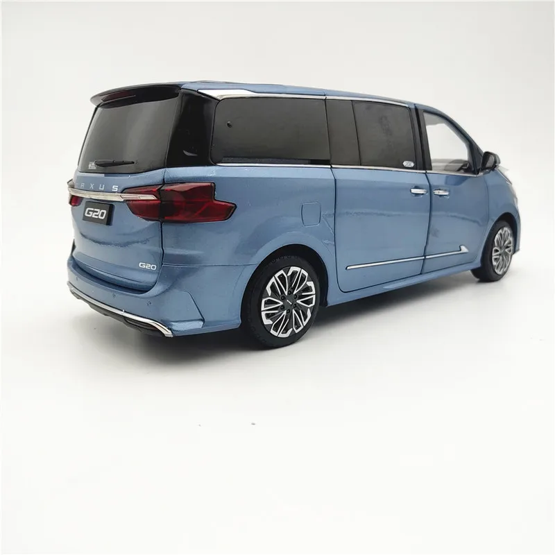 1:18 Scale MAXUS G20 Commercial Vehicle Alloy Car Model