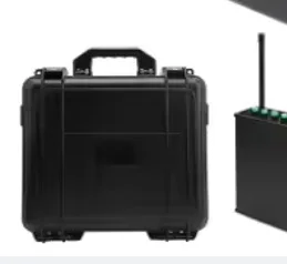 

3d Gold Detector With Large Screen Metal Long Range Gold Detector Gold Finder Machine