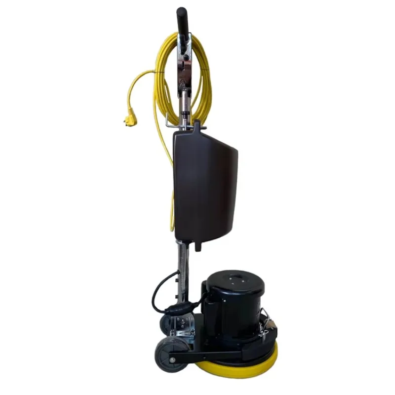STLF Carpet Cleaning Machine Cleaning Wooden Floor Narrow Floor Stairs
