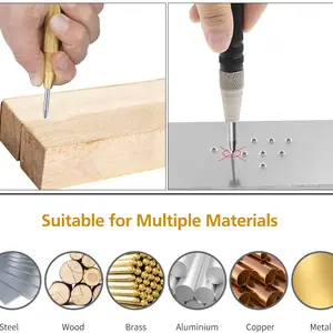 8 Main Sales Machining Tools - №4