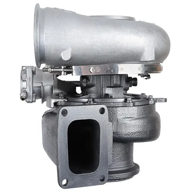 

Турбокомпрессор GTA4502V R 23534361