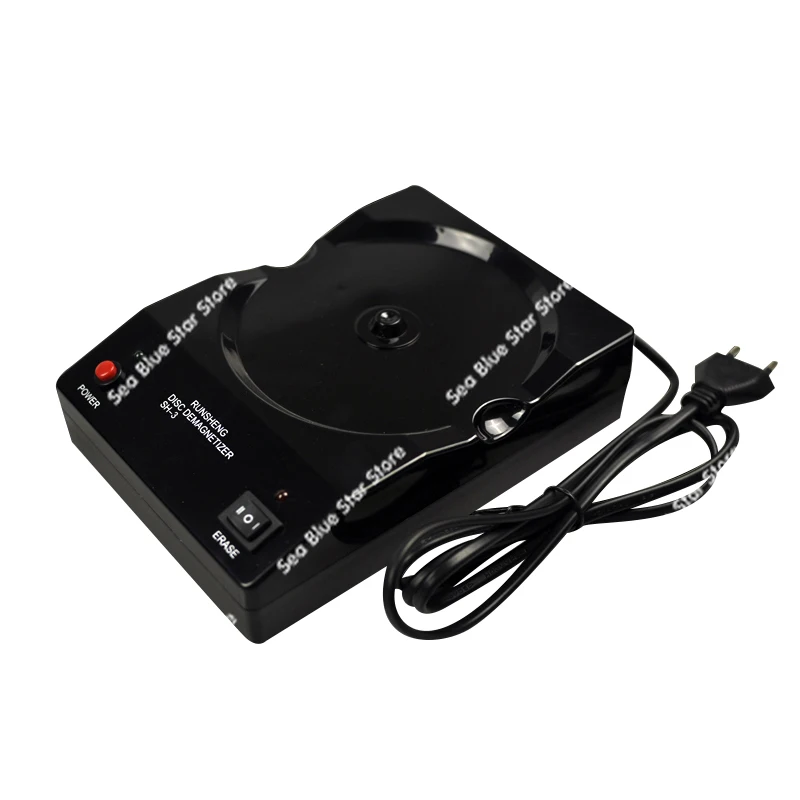

Xeon Upgraded Edition, Moisturizer/SH-3 CD/DVD/VCD Degausser, Degaussing Bile Duct Wire Blu-ray Degaussing