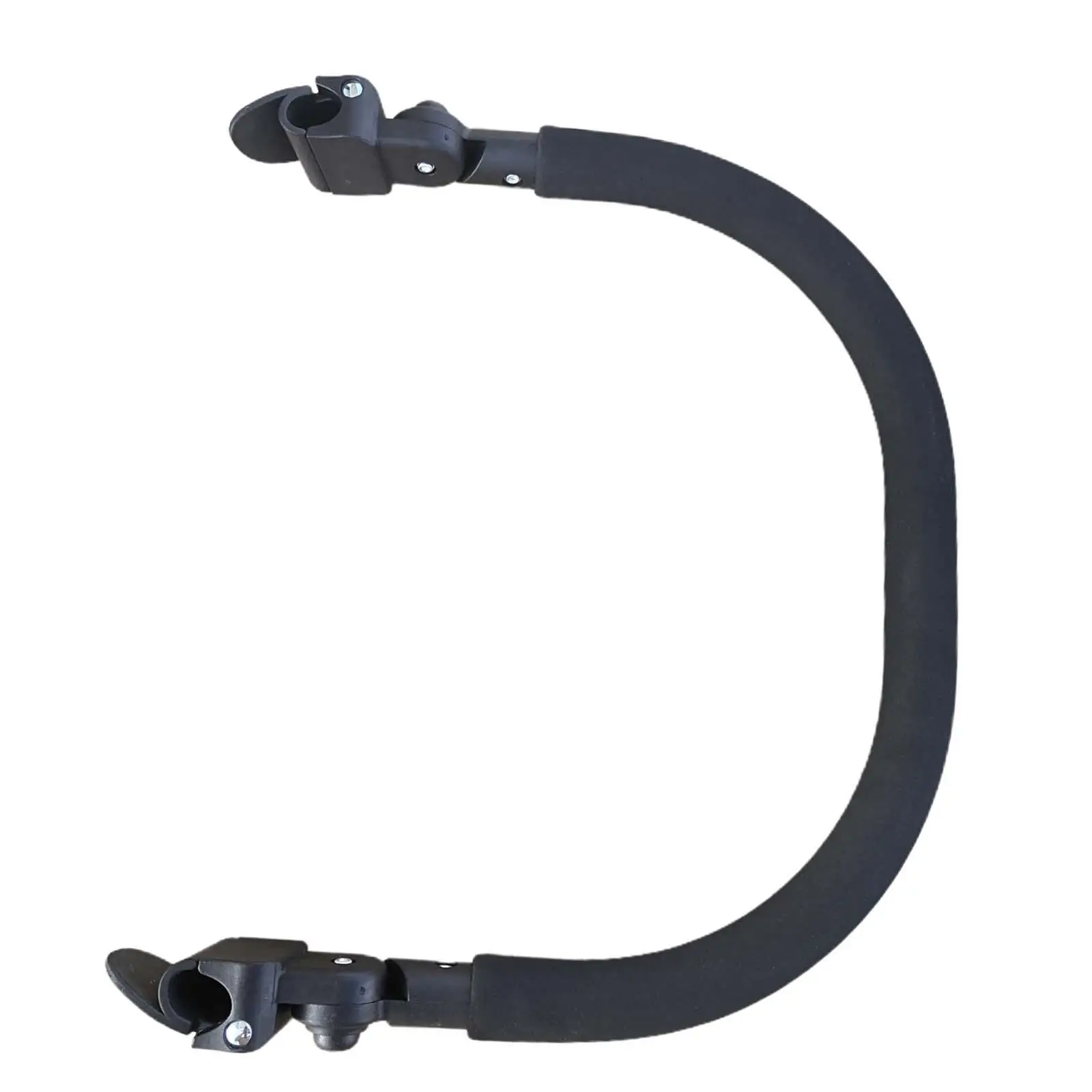 مقبض عربة الأطفال الواقي لعربة الأطفال لعربة العارضة