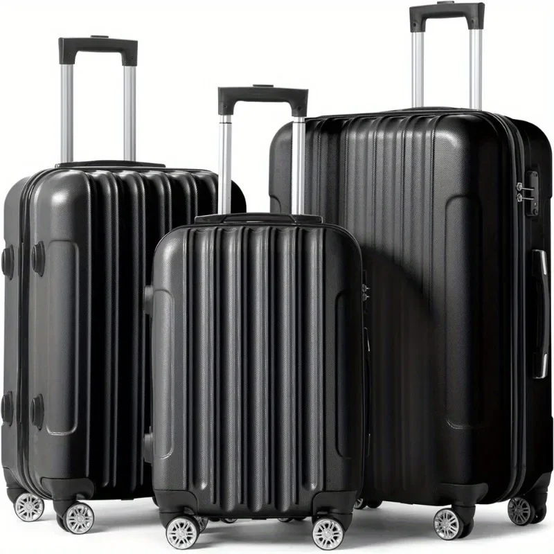 3-Piece Luggage Sets20