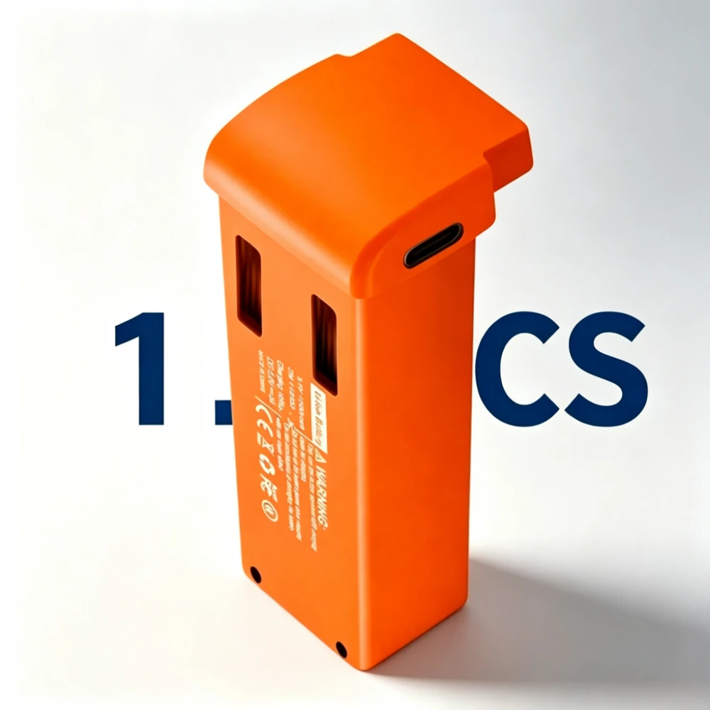 Drone Rc S156 - 1-10PCS Drone Battery 3.7V 1800MAh Battery