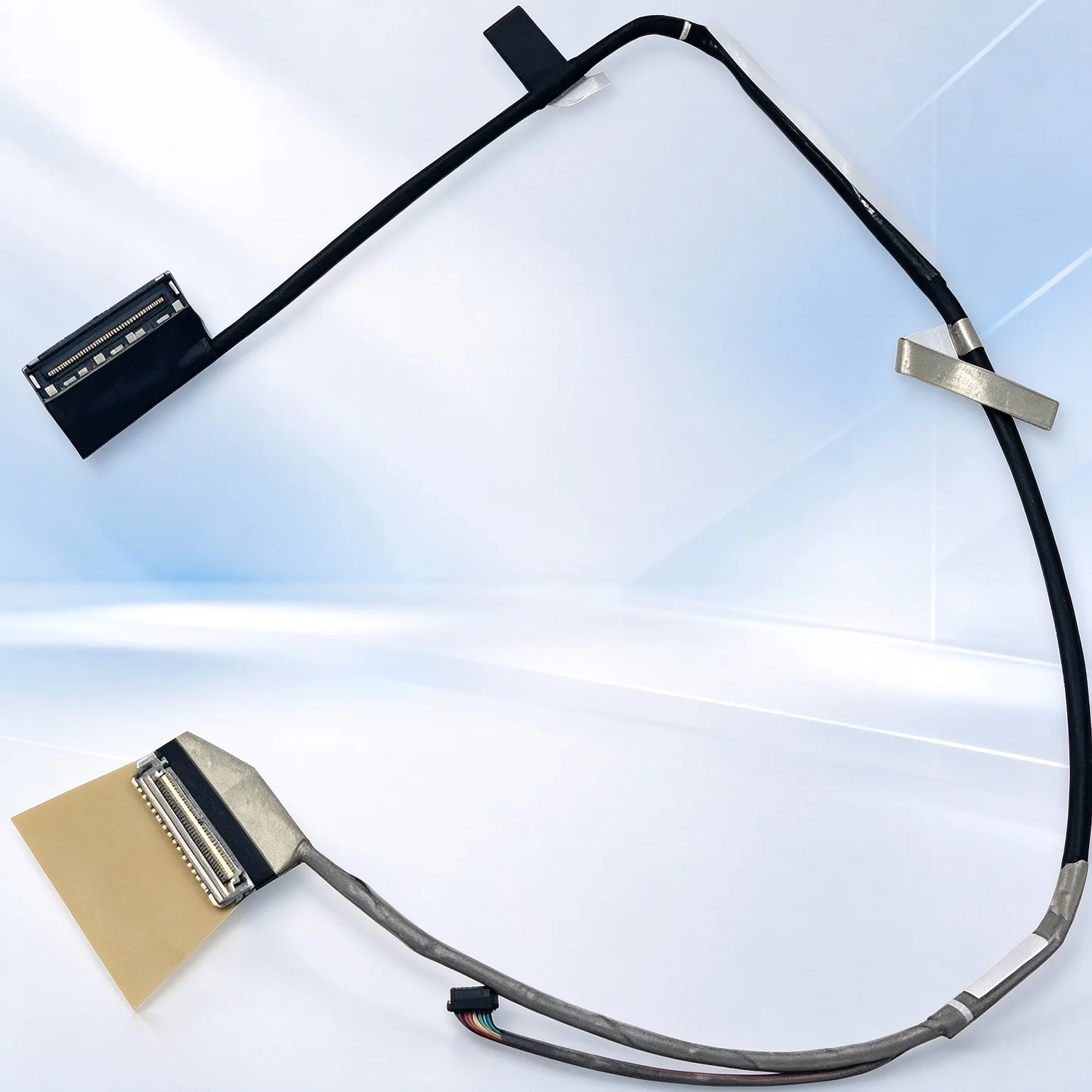 Cable For Dell G733QS 300HZ 40Pin 0.4 LCD Screen 6017B1549501 6017B1549401 6017B1706101 6017B1551601 Replacement Accessories