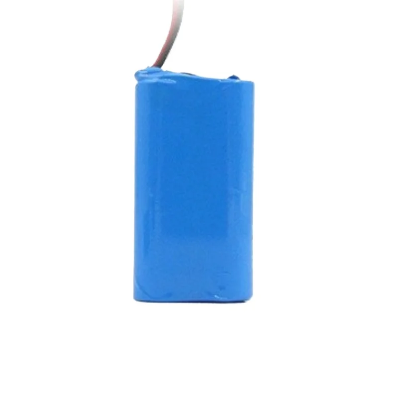 Newest 8.4/12.6/16.8/24V 1500/2000/2500mAh Rechargeable Lithium-ion Battery for Massage Gun High Quality Fascia Gun Battery Pack