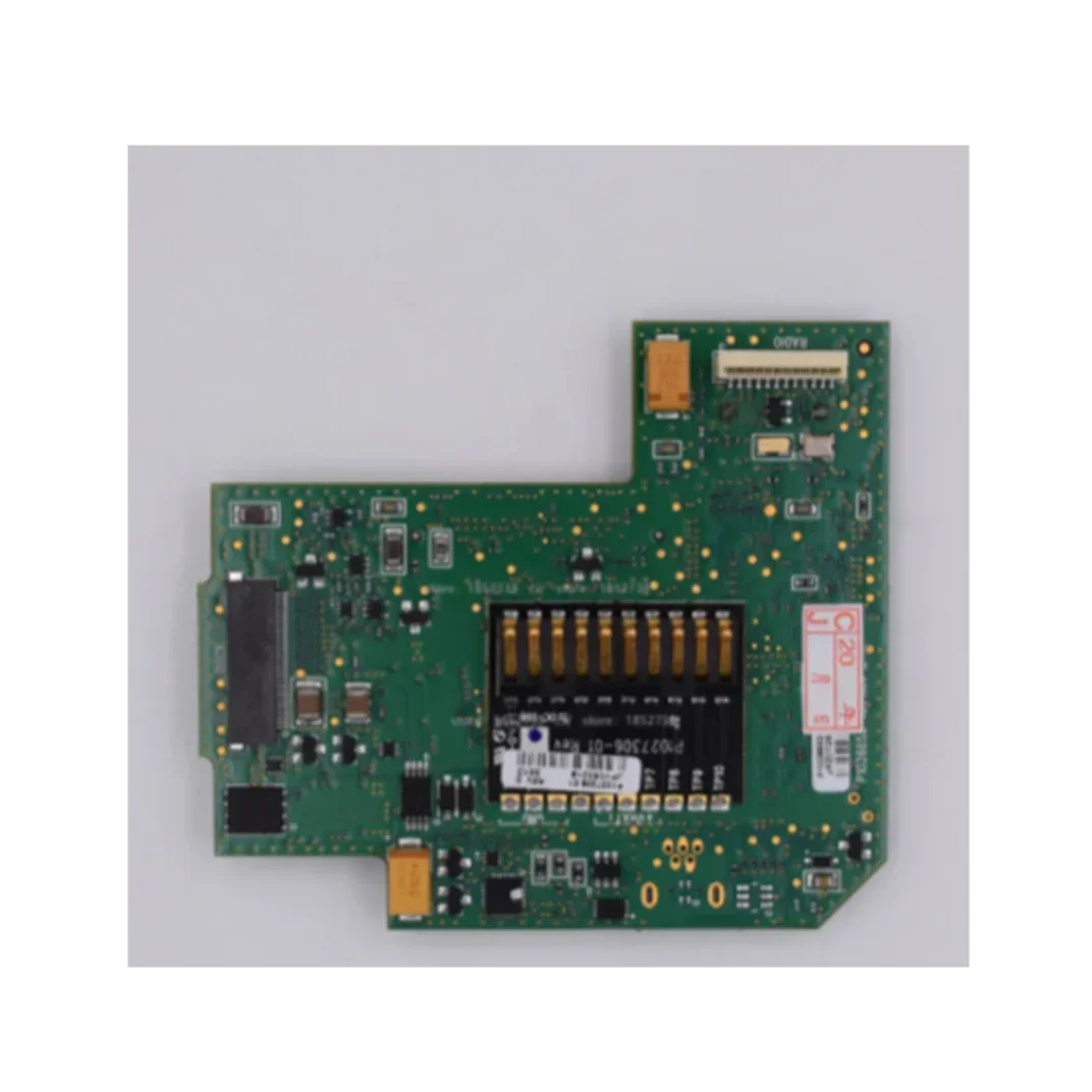 Portable Barcode Printer Mother Main Board Mainboard for Zebra QLN220 Mobile Printer