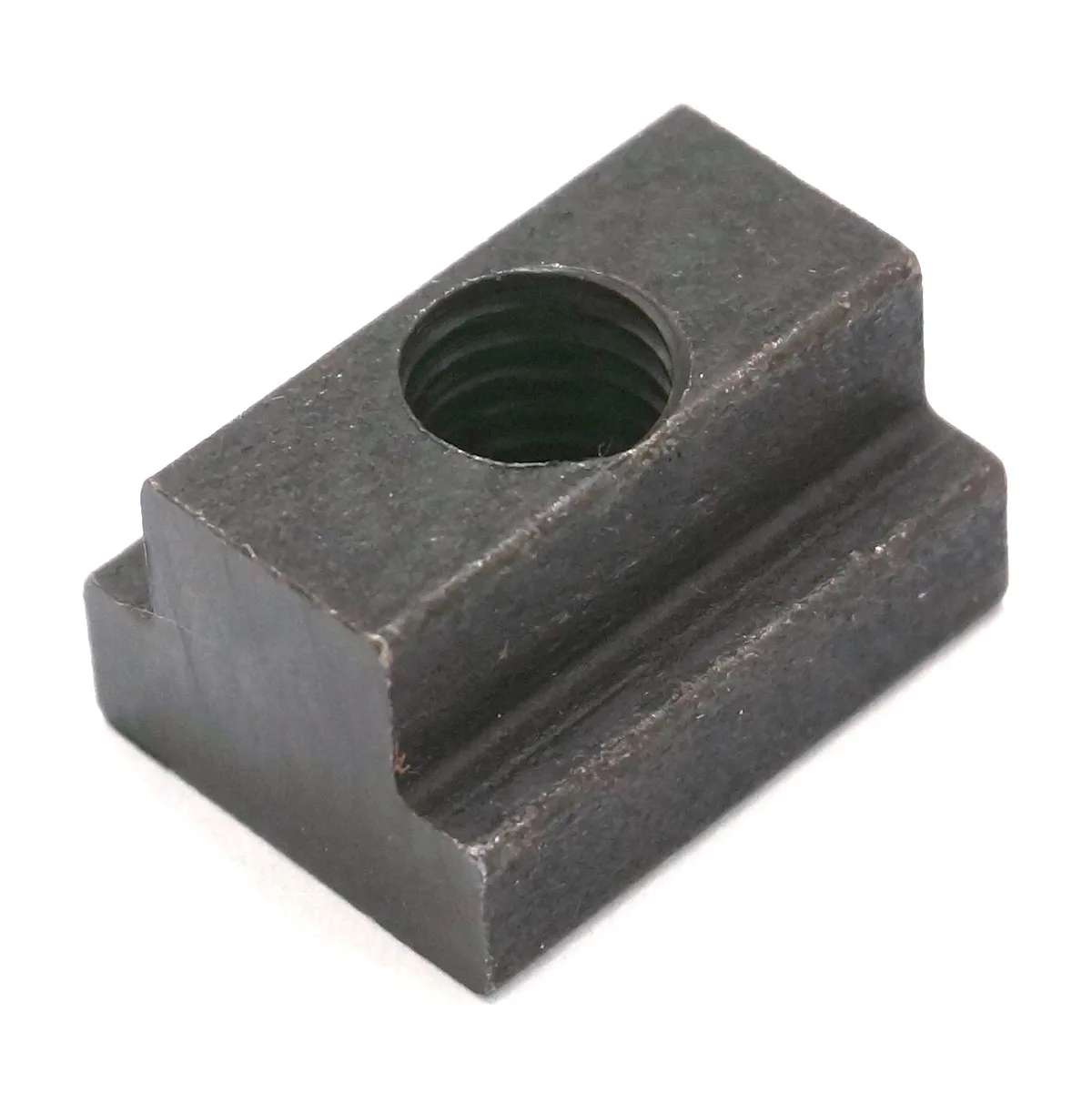 M6 M8 M10 M12 M14 M16 Carbon Steel T-Slot Nut Clamping Table Slot Milling T Sliding Nut Block Slot