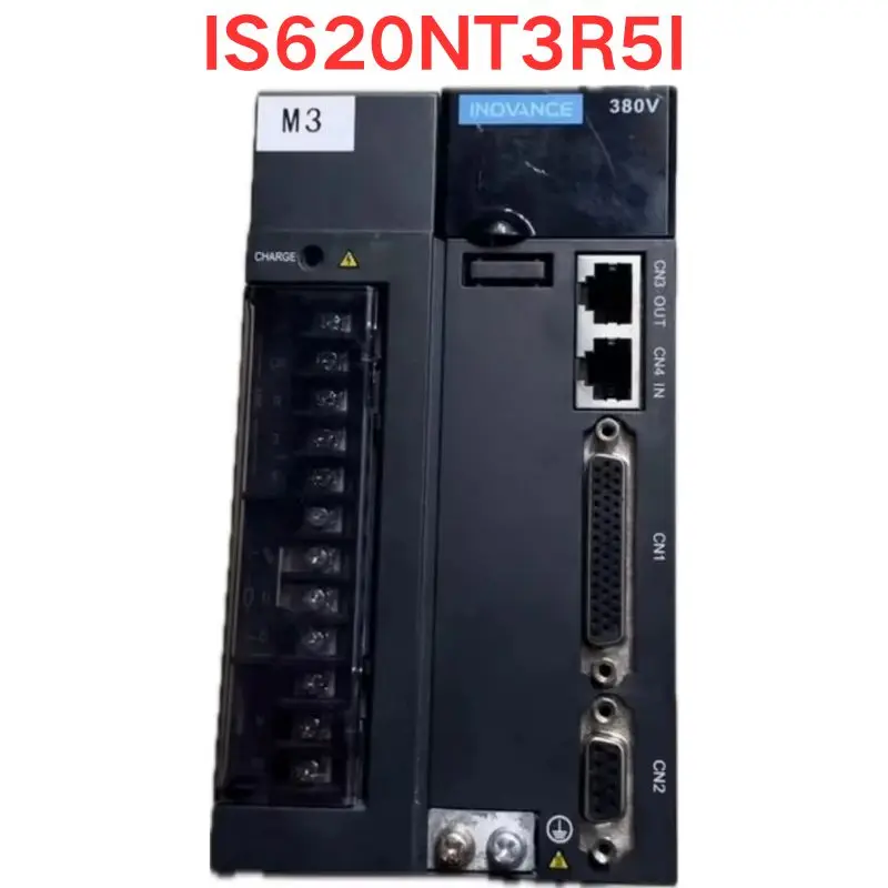 Brand New And Original Inovance IS620NT3R5I Servo Drives