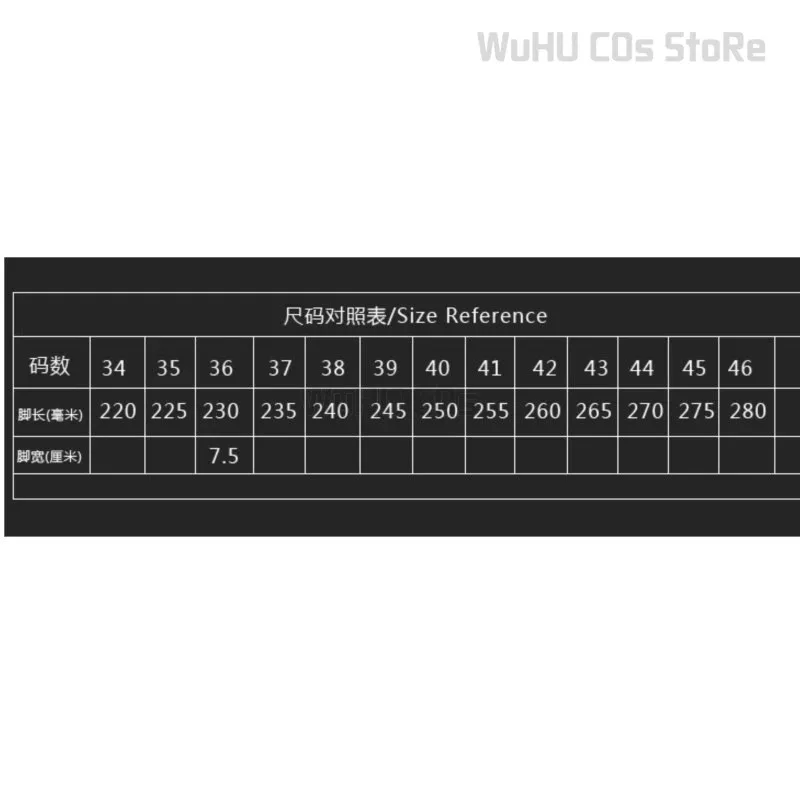 CyGame Wuthering Waves Scar 코스프레 신발 새로운 Scar 신발 Pu 가죽 부츠 여성 남성 할로윈 파티 롤 플레잉 신발