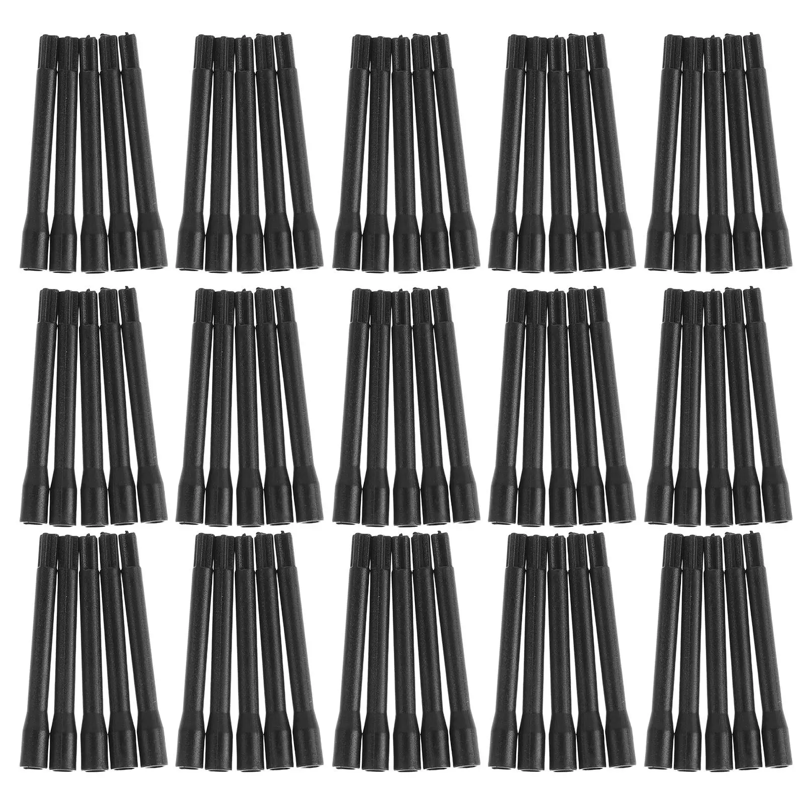 

500Pcs Tattoo Ink Stirring Sticks Precision Pigment Mixer Rods for Microblading Eyebrow Makeup Professional Tattooing Equipment
