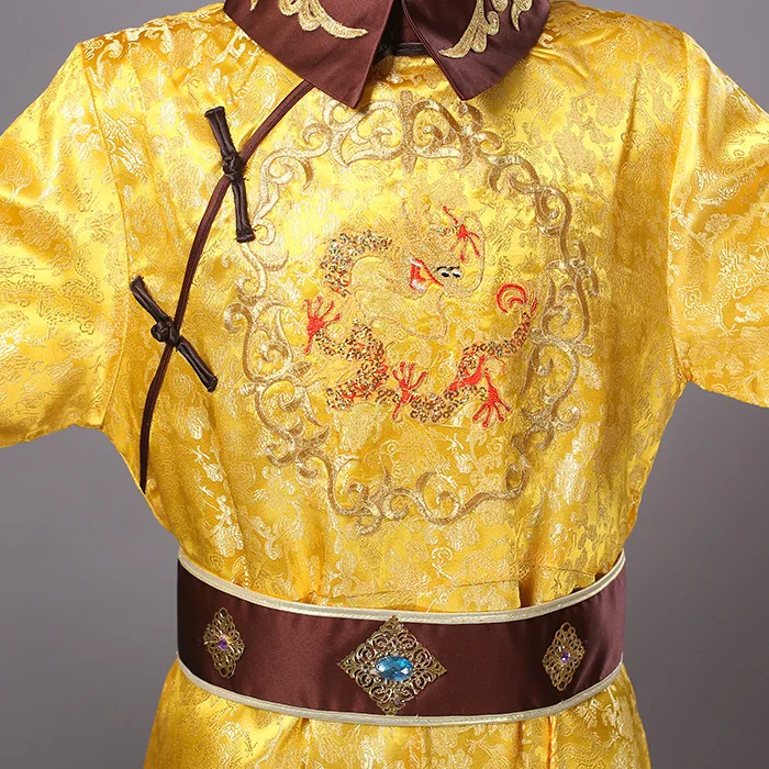 Hanfu, เจ้าชายราชวงศ์ชิง, เครื่องแต่งกาย beile, เครื่องแต่งกายการแสดงบนเวที, เครื่องแต่งกายโบราณ, ภาพยนตร์และโทรทัศน์ Hanfu, ผู้ใหญ่ชาย