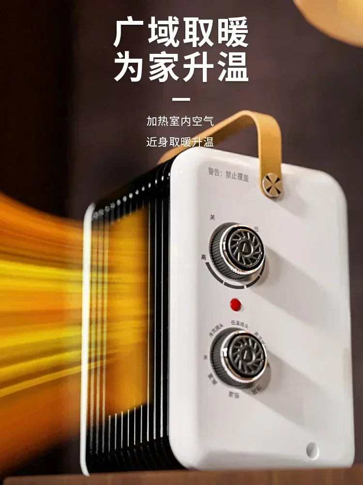 Multi-Functional Energy-Saving Heater with Barbecue Functionality: Safety and Practicality Insights