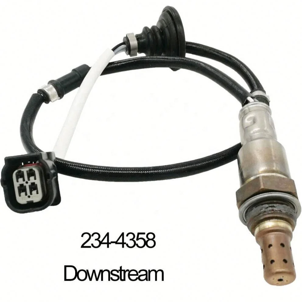 Reemplazo del sensor de oxígeno 234-9076 234-4358 Sensor de oxígeno O2