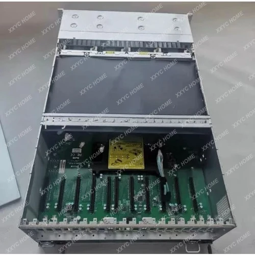 Inteligência Artificial AI Machine, Learning Sublimation Blanks, Platform 8GPU Server, 4029GP-TRT, TRT2, 3647