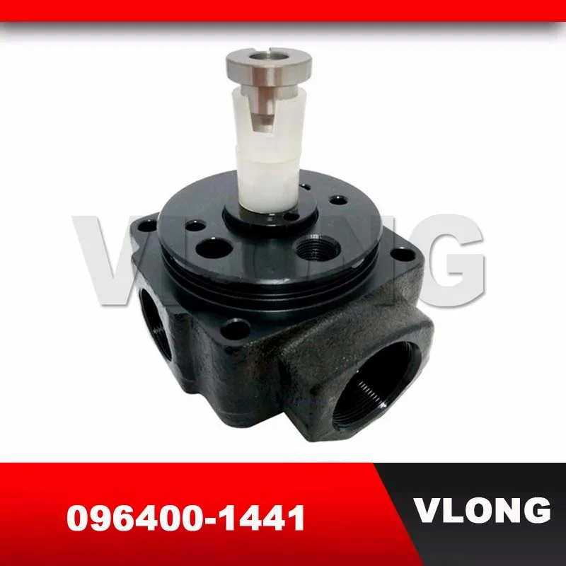 

VLONG New Diesel Fuel Pump Head Rotor VE4/12R 4/12R 12MM Right 4Cyl VE Rotor Head For Toyota 1KZ Engine 0964001441 096400-1441