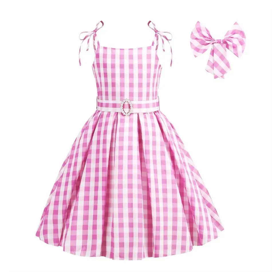 Рисунок 5 - Костюм принцессы для девочек на день рождения