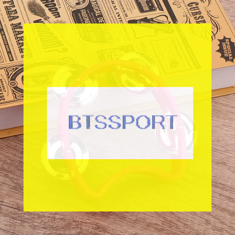 رياض الأطفال باليد الدف أجراس معدنية البلاستيك حشرجة الموت الكرة قرع KTV حفلة أطفال لعبة لعبة آلة موسيقية