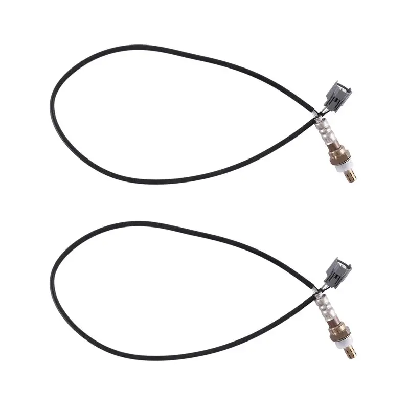 

A13Z-2X Датчик кислорода O2 Автомобильные аксессуары Комплекты деталей для 2002-2004 Acura RSX 2002-05 Honda Civic Si Sir 2.0L