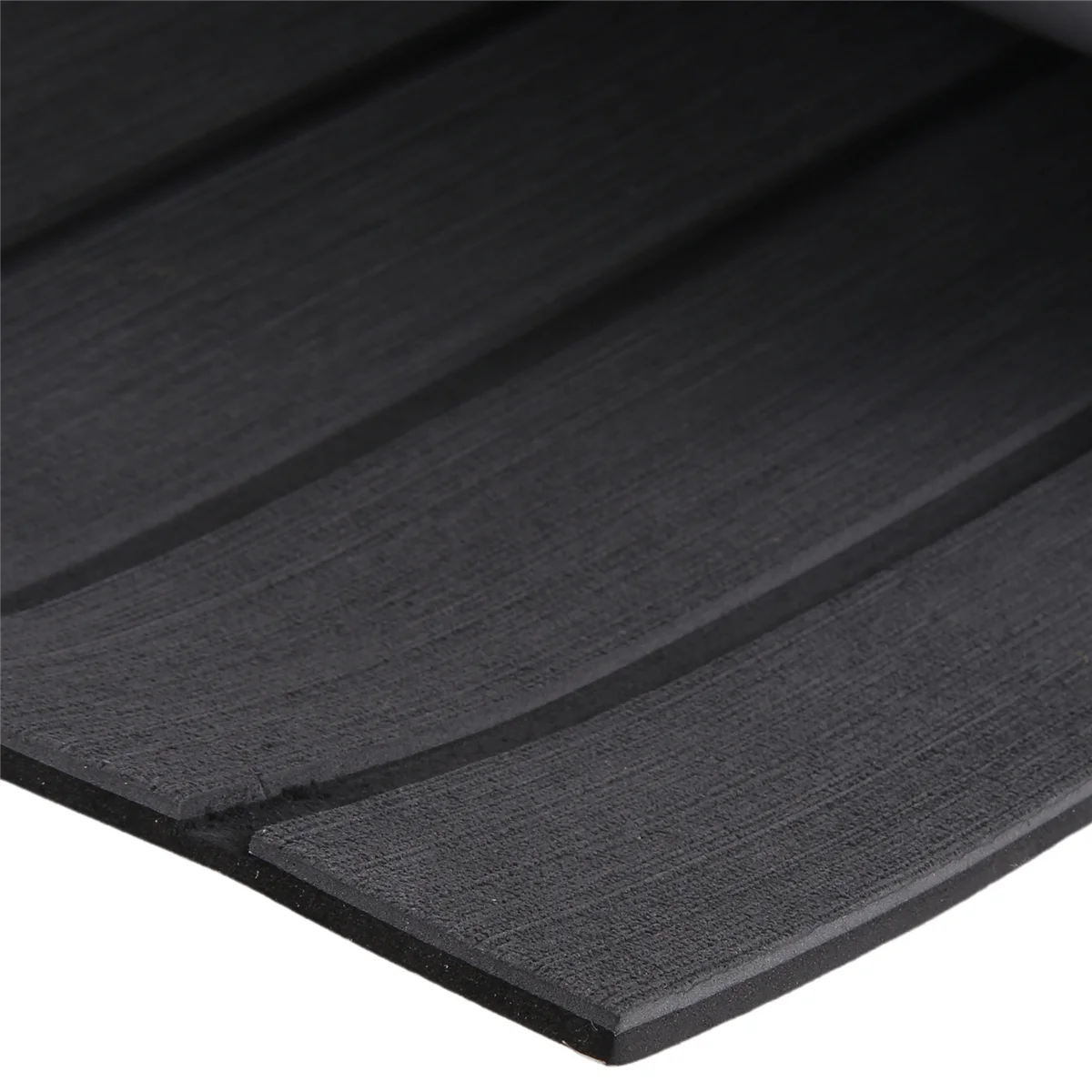 

240X 45cm EVA Foam Floor Mat for Marine Boat Yacht RV Self Adhesive Foam Teak Deck Sheet Boat Synthetic Foam Floor Mat