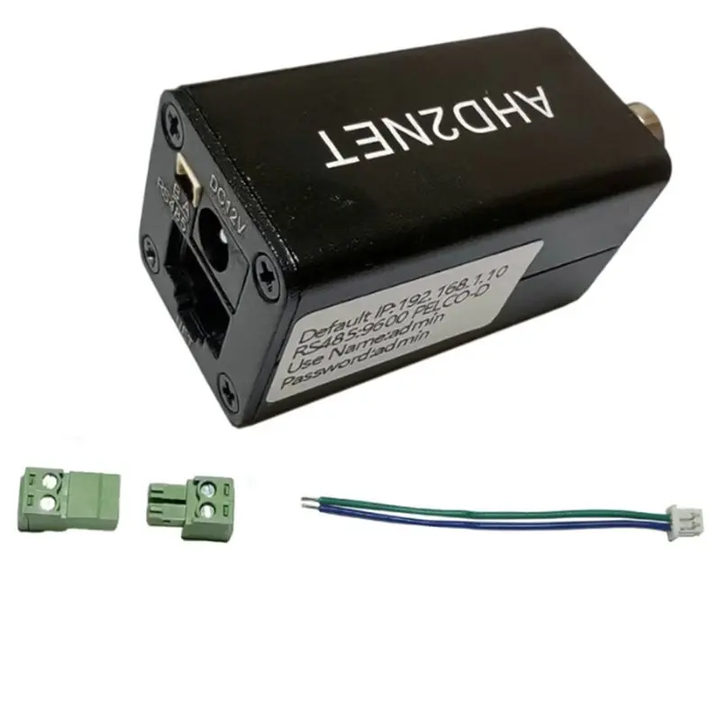 As95-New Cvbs/Tvi/A…