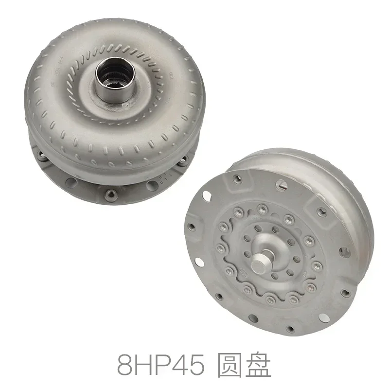 เหมาะสำหรับ 6HP21/19 8HP X5X6 X3 740 530 325 ซีรีส์ตัวแปลงแรงบิดตัวแปลงแรงบิดขนาดใหญ่