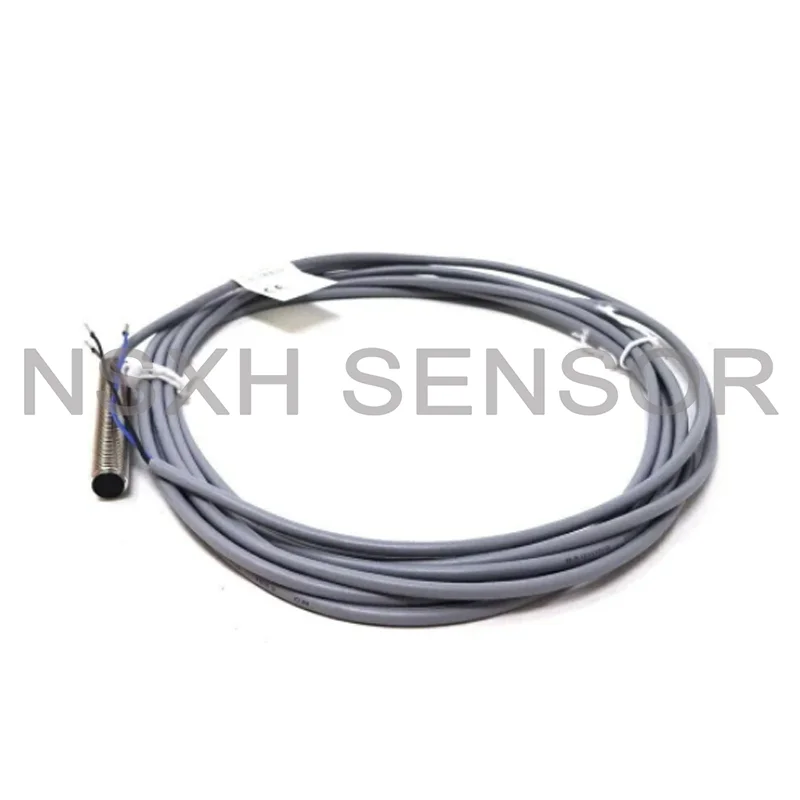 

Новый высококачественный M08MI-NSC20B-BV05 3-wire NPN NO Sensor