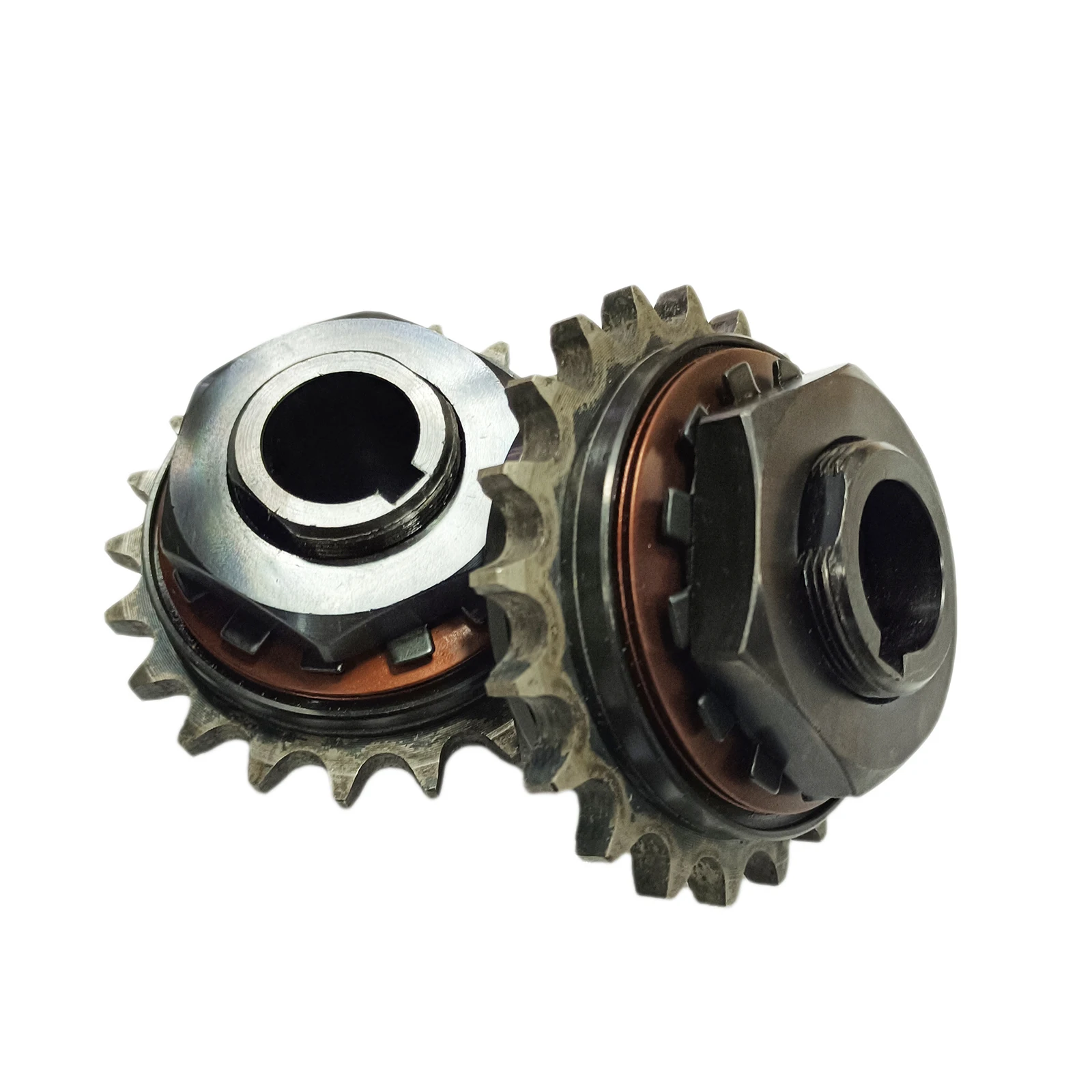 BML350 sprocket friction torque limiter, sprocket overload clutch, safety coupling with sprocket, sprocket torque limiters
