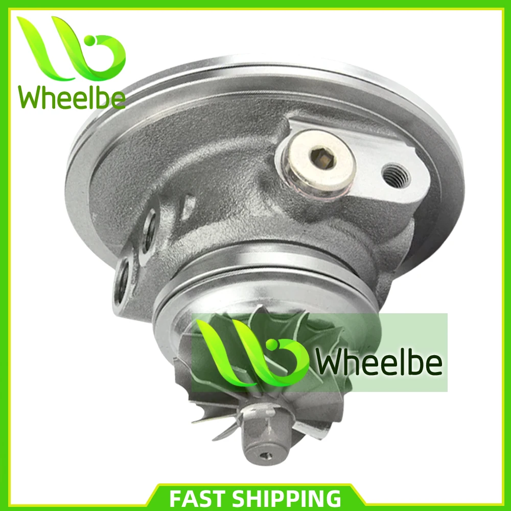 New K04-025 Turbo C… - image