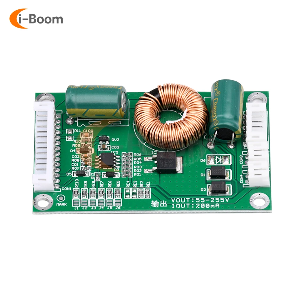 

DC40V~165V LED Backlight Constant Current LED Regulator Power Module Constant Current Booster Board for 32-60 inch LCD TVs