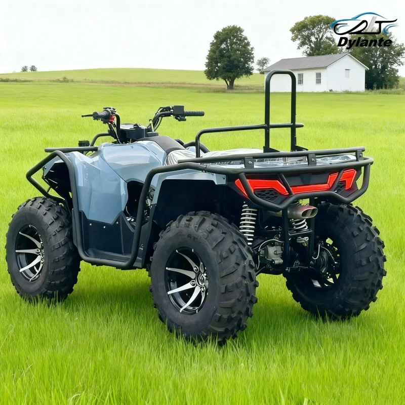 

Weatherproof Shield ATV Plastic Construction Protection & Fixation Rain/Extreme Temp Environment Adaptation Off Road Beach Buggy