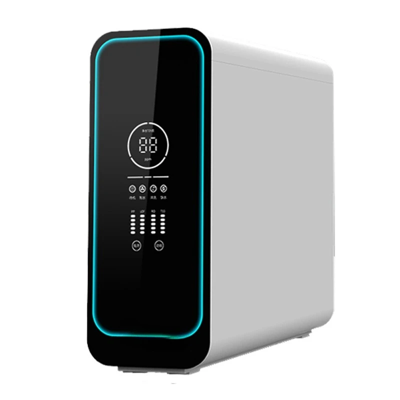 

600G water purifier direct drinking bucketless reverse osmosis water purifier under the kitchen water purifier