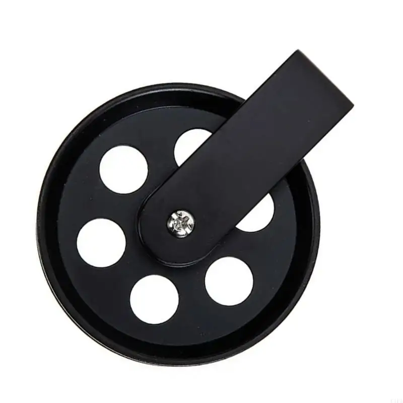 Innovative Pulley Solution Pulley Tool Simple for Flexible Interior Lighting