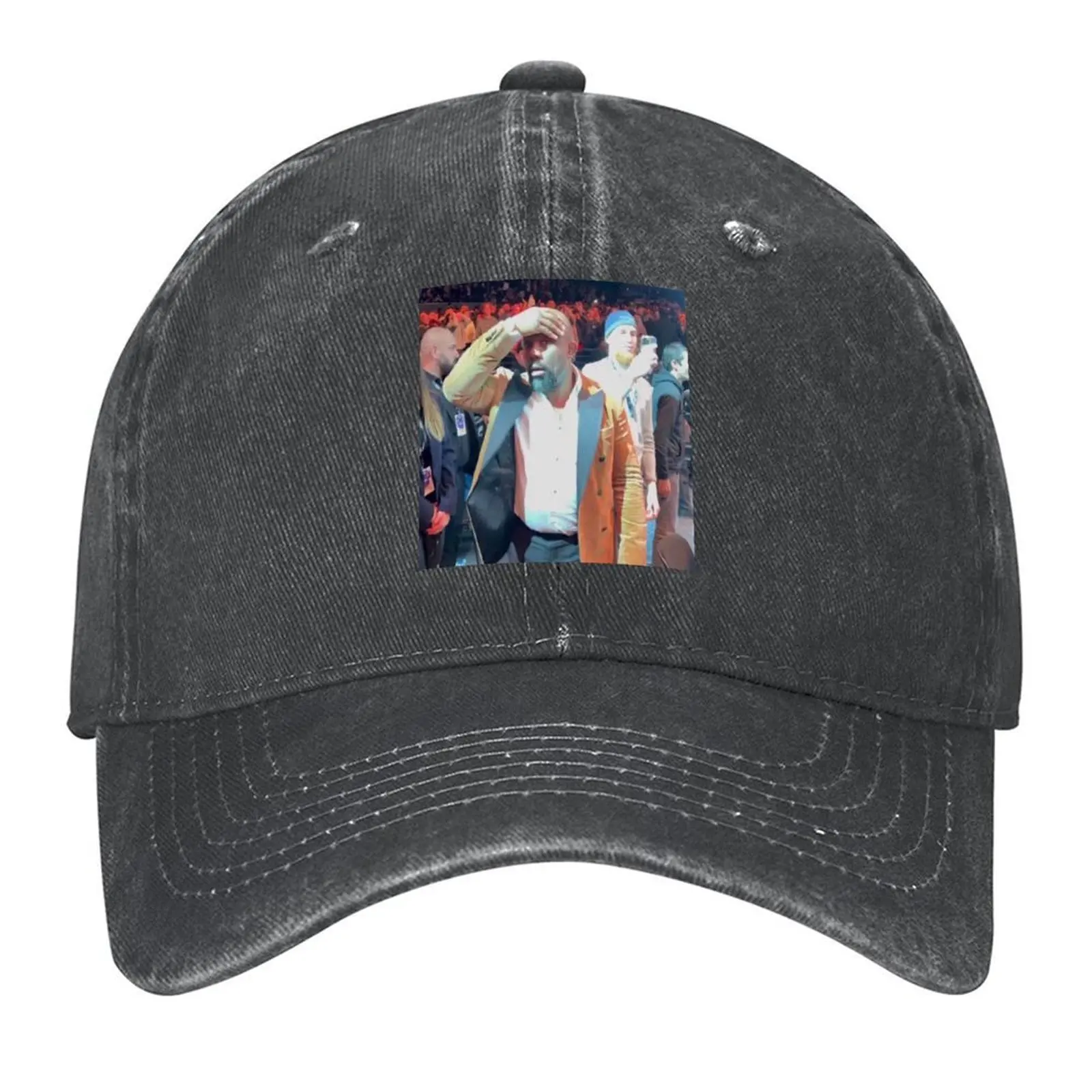 

Fernand Lopez - Dead Angle Baseball Cap cute fishing hat Sunscreen custom caps Men's Baseball Women's