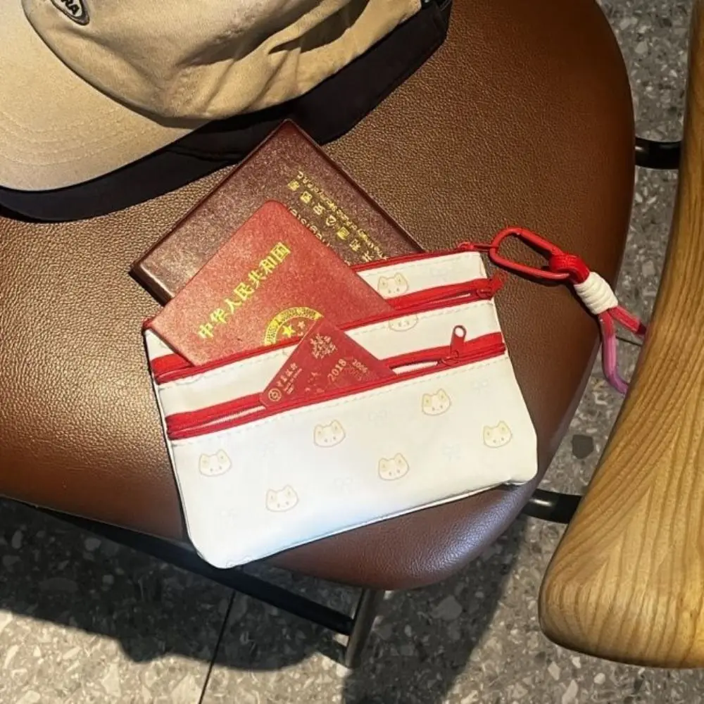 Fashion dengan Pegangan Tas Penyimpanan Ritsleting Tas Kosmetik Kapasitas Besar Tas Perlengkapan Mandi Multifungsi