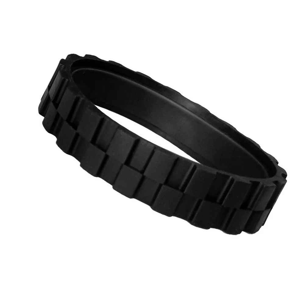 عجلة ل IRobot Roomba سلسلة ، Roborock S5 ماكس S6 MaxV ، مكنسة كهربائية أجزاء ، 500 600 700 800 900 ، 4 قطعة