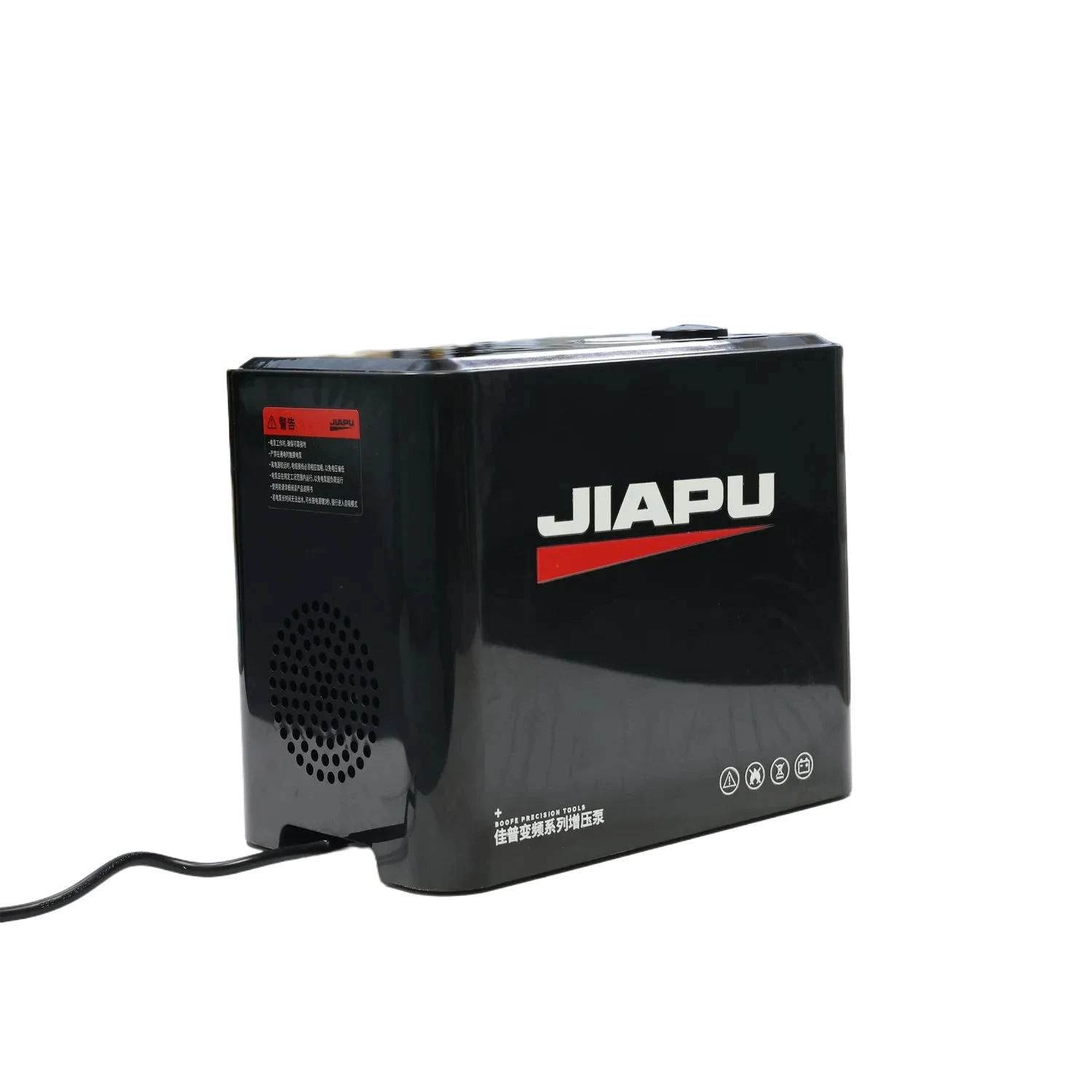 

JPZN-690 Бустерный насос Солнечный бустерный насос Высокоэффективный двигатель с постоянным магнитом, 100 шт. ° Сопротивление C