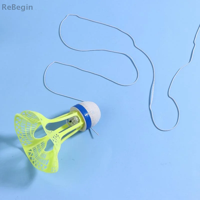 

Профессиональные кроссовки для бадминтона, ракетка для стрейч-бадминтона, робот, тренировочный спортивный аксессуар для самостоятельного обучения, тренировки