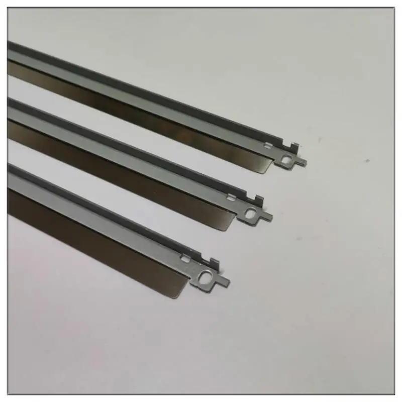Drum Cleaning Blade For HP 128A CE320A CE321A CE322A CE323A Toner Cartridge,CM1415 CP1525 CP CM 1415 1525 Printer Doctor Blade