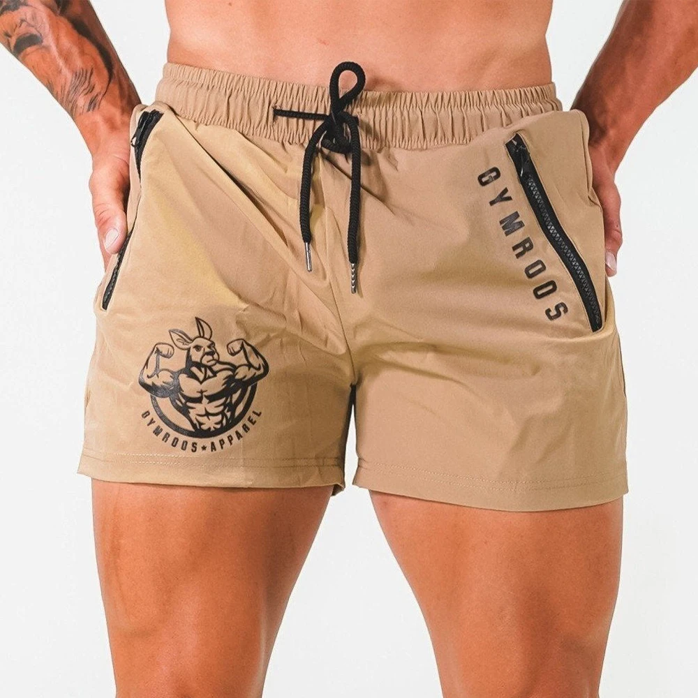 

Printed Men Shorts Hot Shorts for Men Workout Gym Jogger Sweat Shorts Quick Dry Lightweight Bodybuilding Short Pants