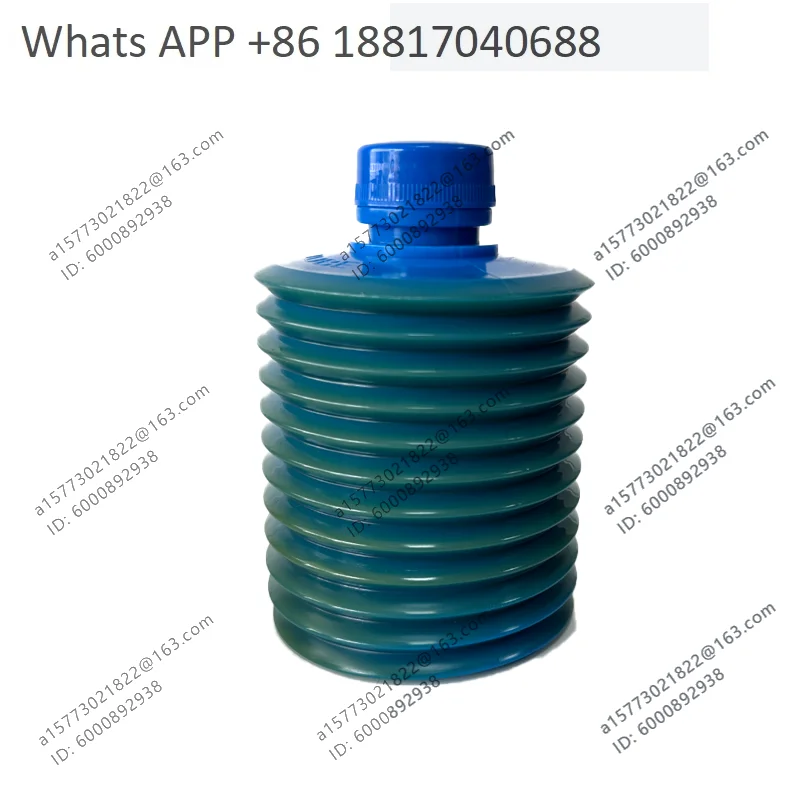 High-speed punch press LHL-X100 lubricating grease, grease, and oil cartridges for machine tool cans