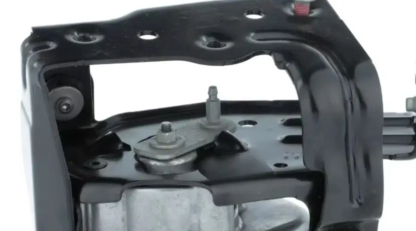 

1 шт. привод переключения передач автоматической коробки передач HP5Z-7E096-D для Ford Fusion 2017-2020, двигатель переключения передач в сборе, автомобильные аксессуары