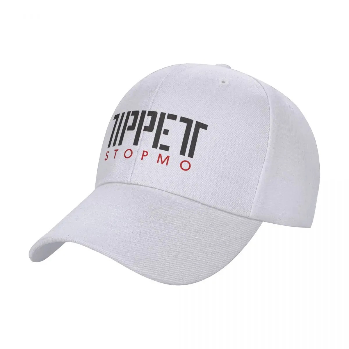 

Бейсболка Tippett StopMo (футболка для команды), роскошная Кепка Дерби, милый мужской и женский стиль для альпинизма