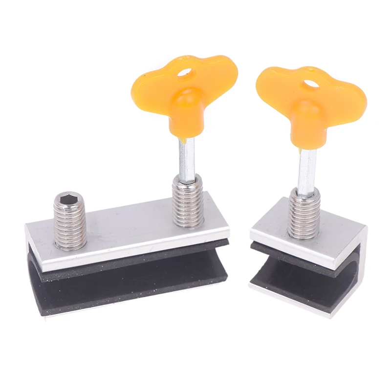 1PC Child Protection Baby Safety Adjustable Sliding Window Locks Stop Aluminum Alloy Security Lock With Keys Safety Window Lock