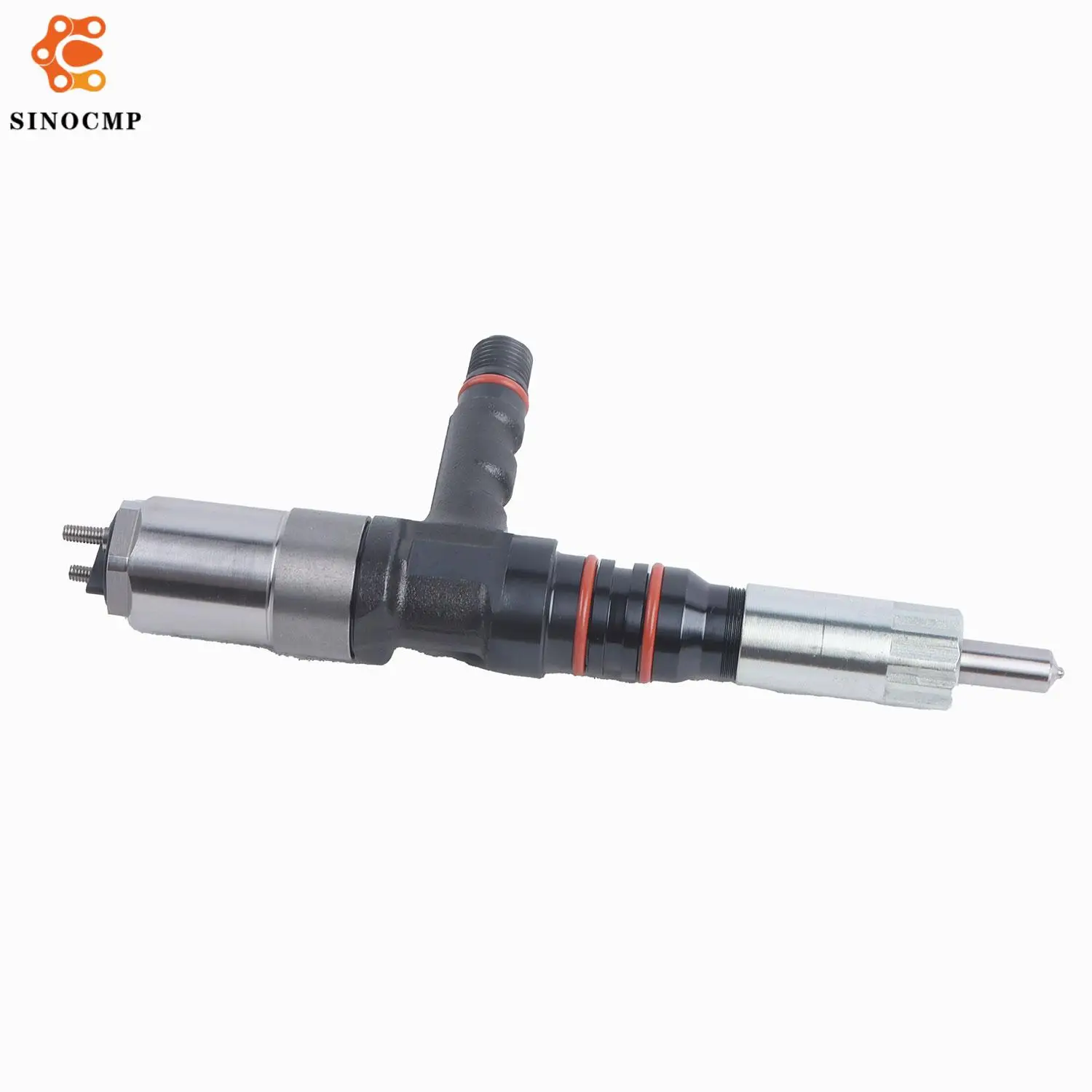 

Fuel Injector Nozzle 095000-0560 095000-0562 For Komatsu 6218-11-3100 6218-11-3101 Fuel Supply System Accessories