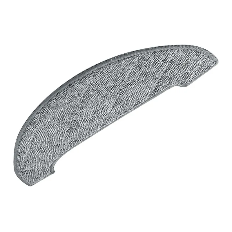 ل Vactidy ذكيا T8 روبوت المكانس ممسحة الملابس خرقة قطع الغيار استبدال الملحقات